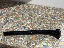 Sedlovka Ergon CF Allroad Pro