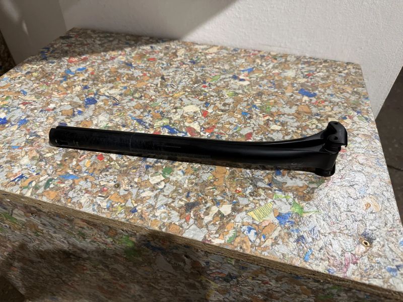 Sedlovka Ergon CF Allroad Pro