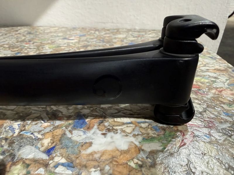 Sedlovka Ergon CF Allroad Pro