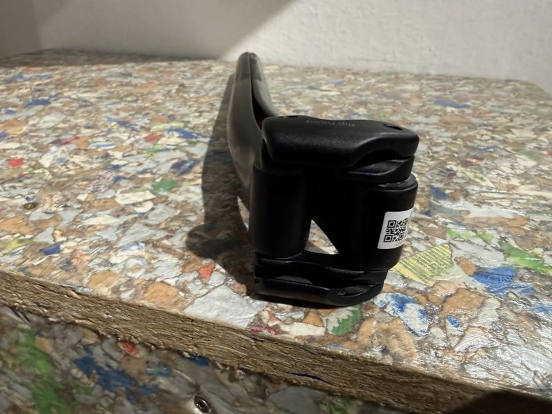 Sedlovka Ergon CF Allroad Pro