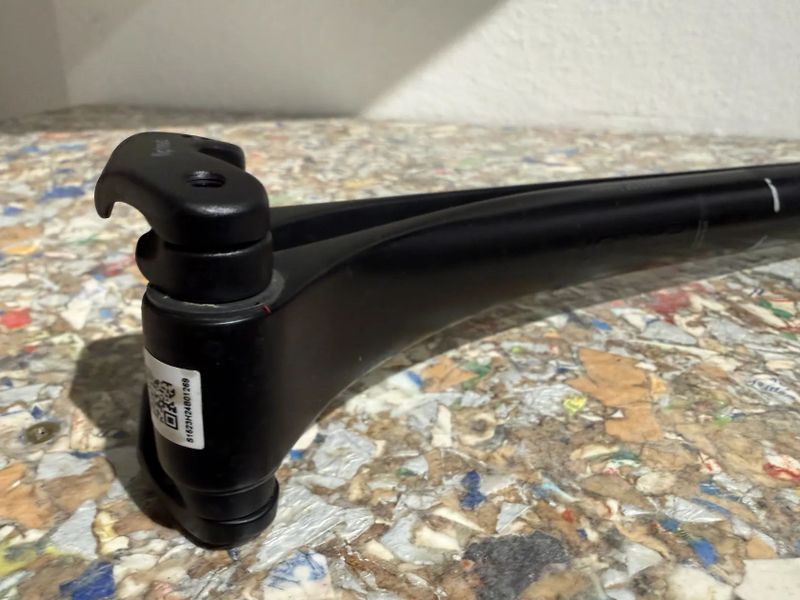 Sedlovka Ergon CF Allroad Pro