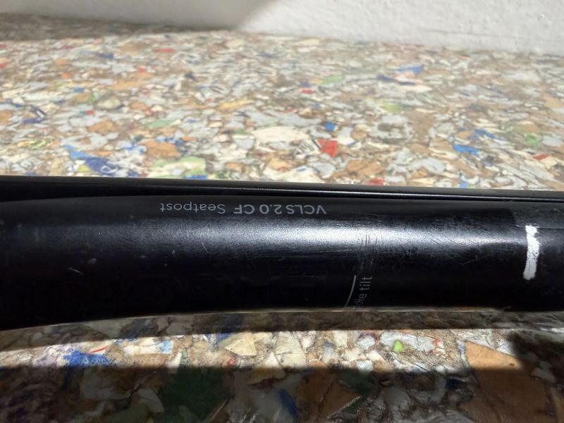 Sedlovka Ergon CF Allroad Pro