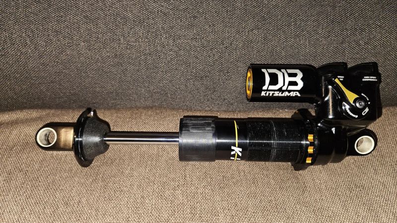 Cane Ceek DB Kitsuma coil 250x75