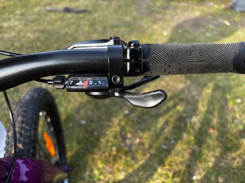 Merida Matts 20'' - jako nové