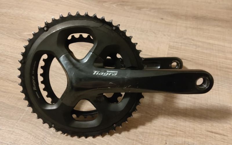 Prodám sadu Tiagra 4700