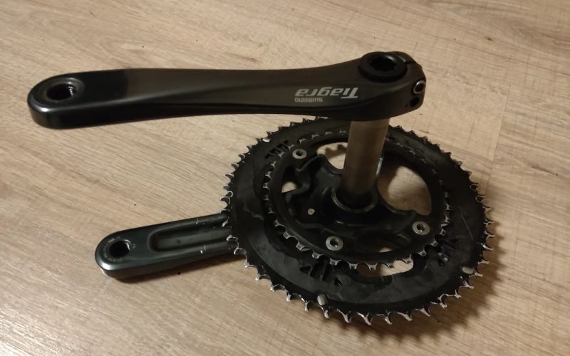 Prodám sadu Tiagra 4700