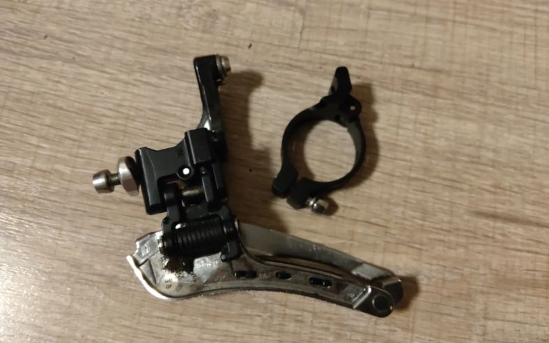 Prodám sadu Tiagra 4700