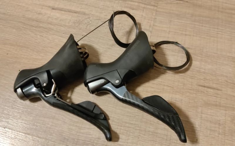 Prodám sadu Tiagra 4700