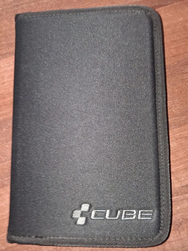 CUBE Agree C:62 one vel.50 karbon 