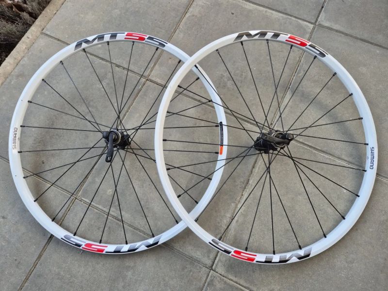 Kola Shimano MT55 26"