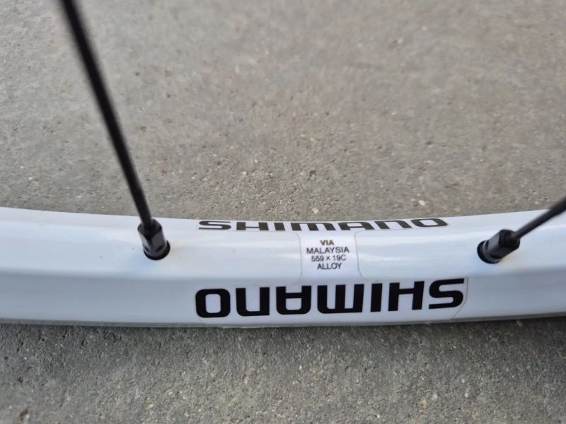 Kola Shimano MT55 26"