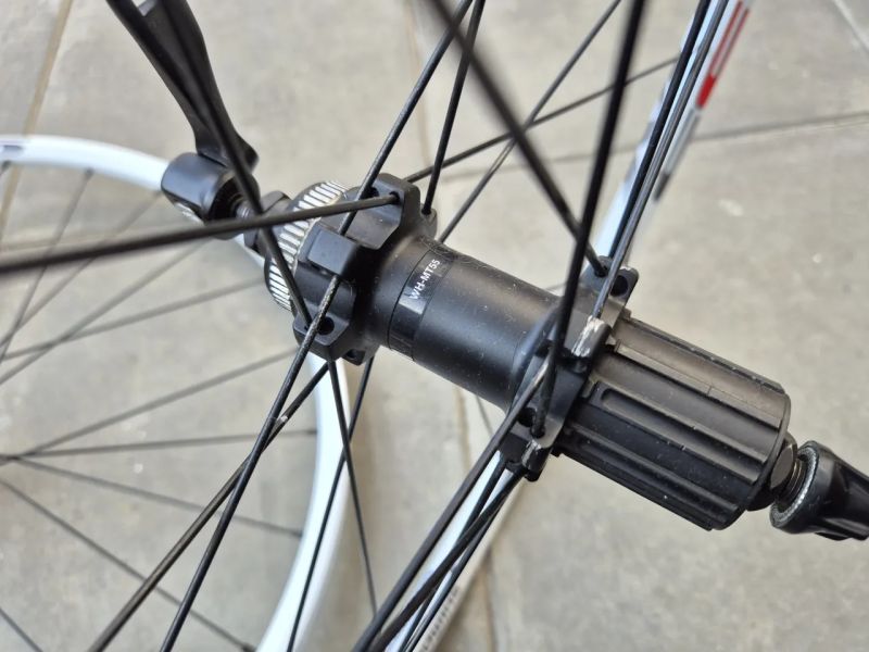 Kola Shimano MT55 26"