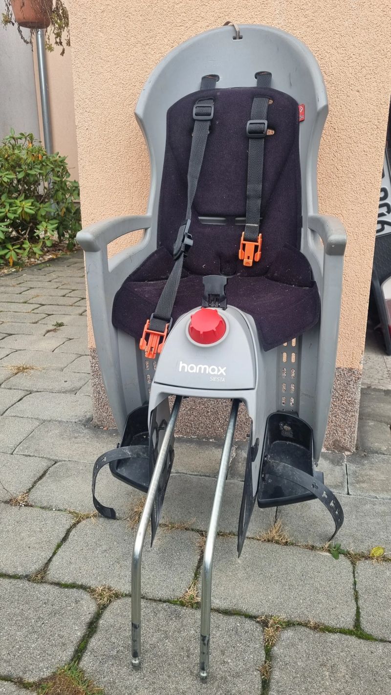 Hamax Siesta