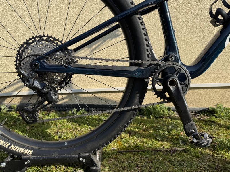 Orbea Oiz M-PRO