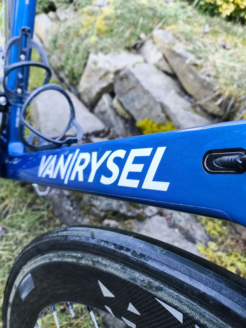 Van Rysel Van rysel rcr cf