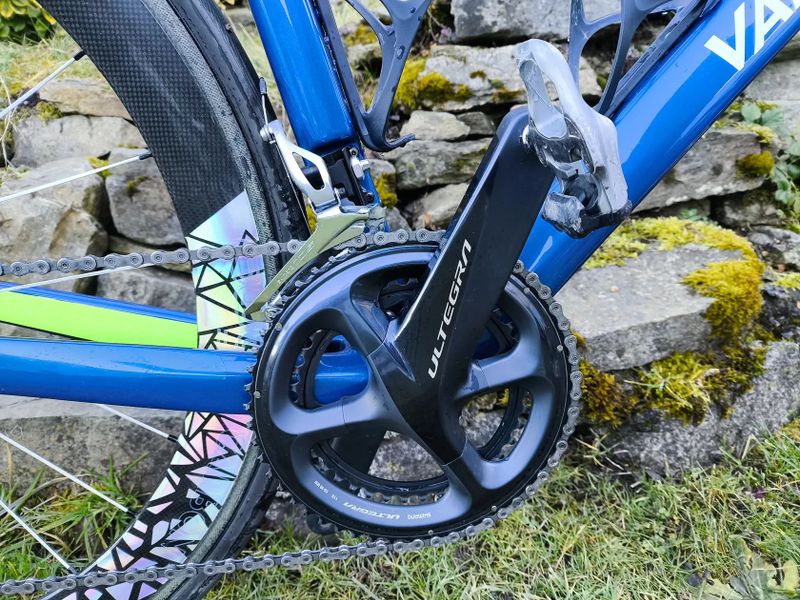 Van Rysel Van rysel rcr cf