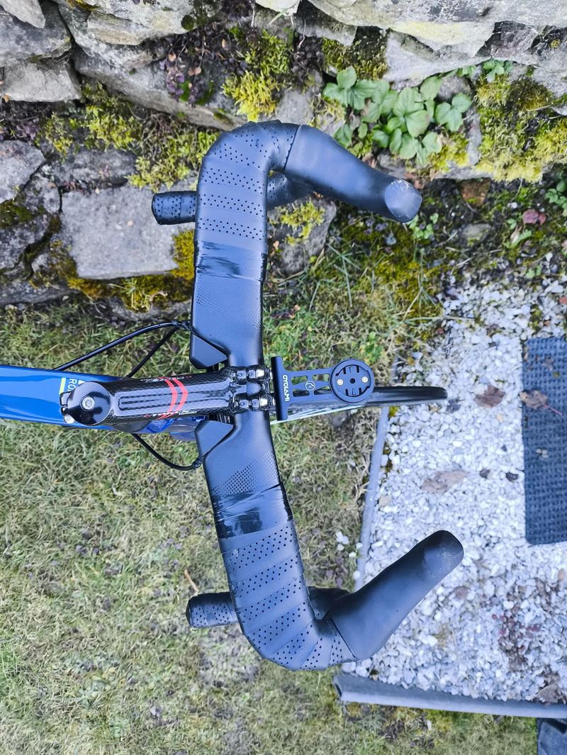 Van Rysel Van rysel rcr cf