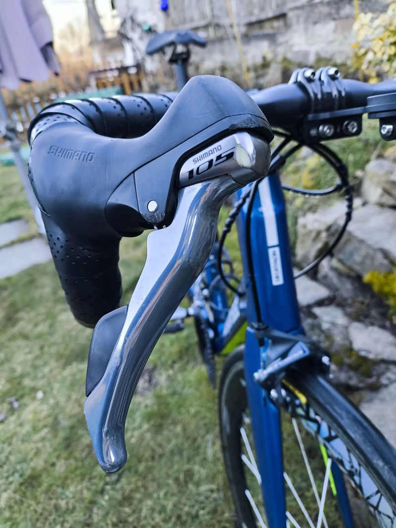 Van Rysel Van rysel rcr cf