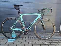 Bianchi Oltre XR3