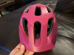 Bontrager dětská helma