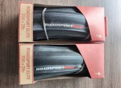 pláště specialized roadsport elite 700-28c skládací 2ks,cena za oba