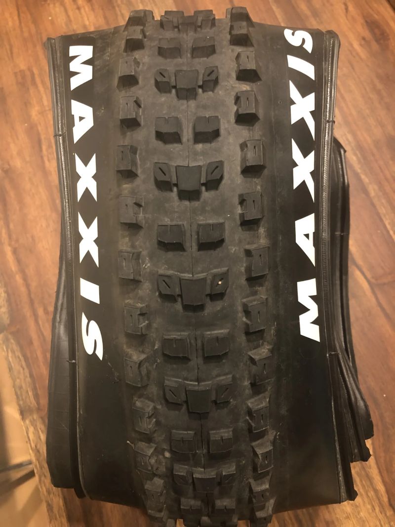 Disector pneu 29x2,6