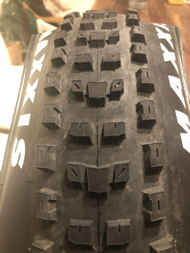 Disector pneu 29x2,6