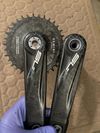 FSA SLK HOLLOW CARBON MTB + Gemini Rigel 34z