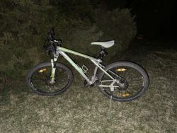 Horské kolo GT Avalanche