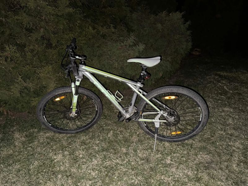 Horské kolo GT Avalanche