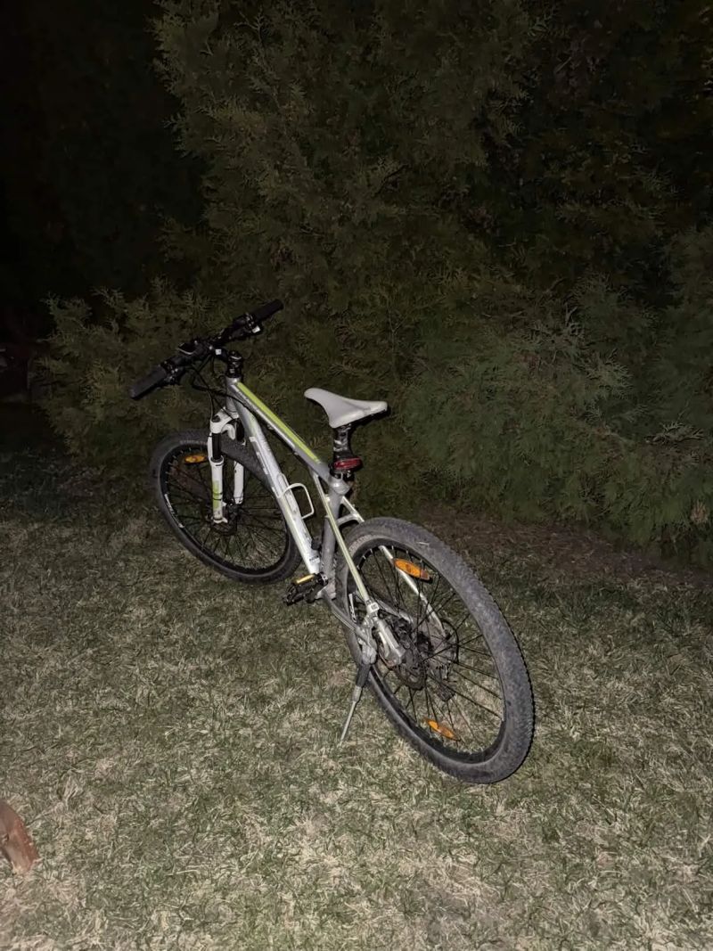 Horské kolo GT Avalanche