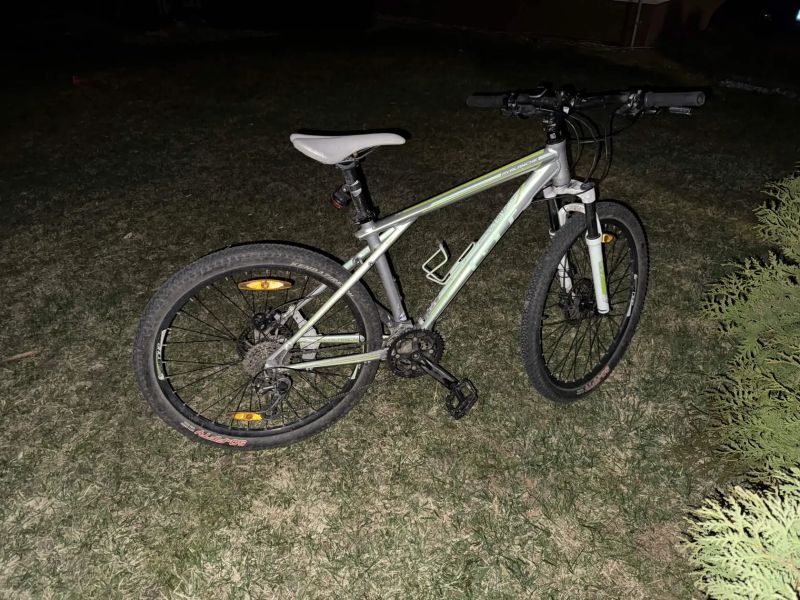 Horské kolo GT Avalanche