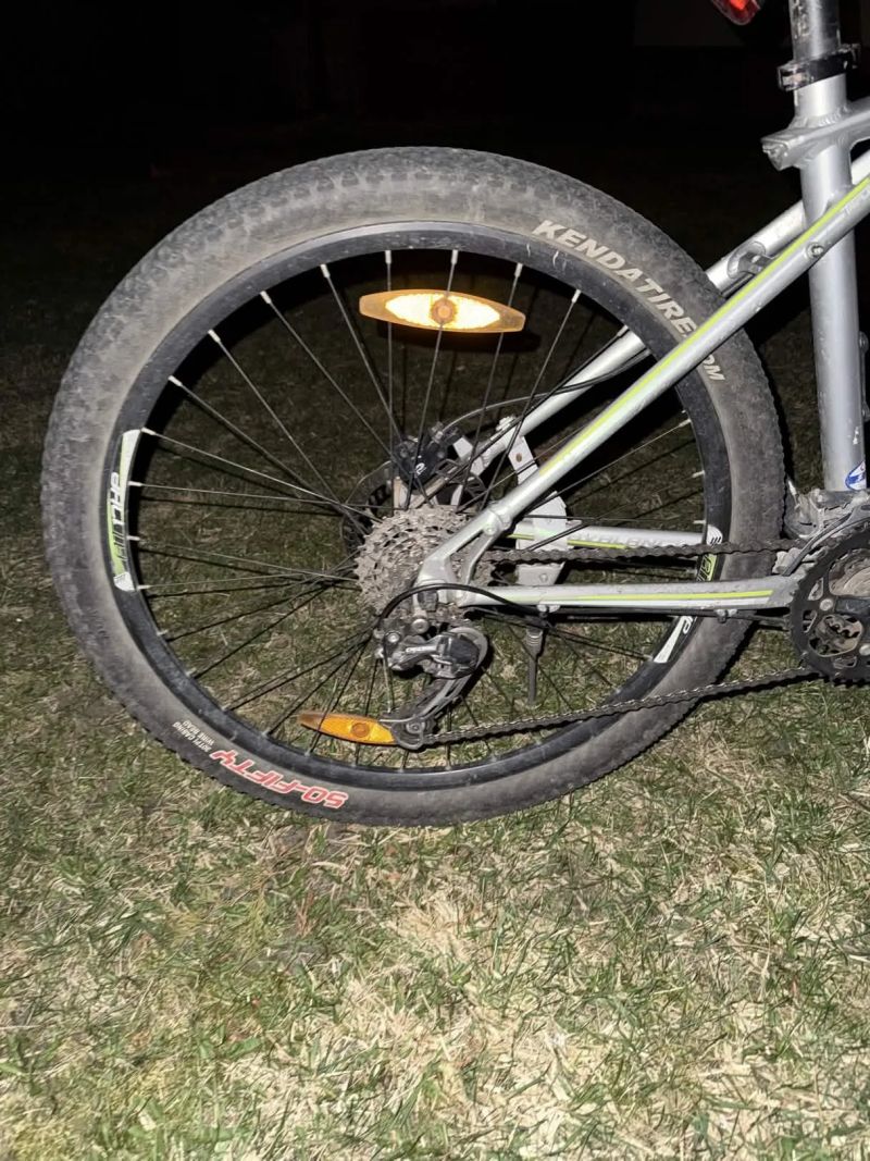 Horské kolo GT Avalanche