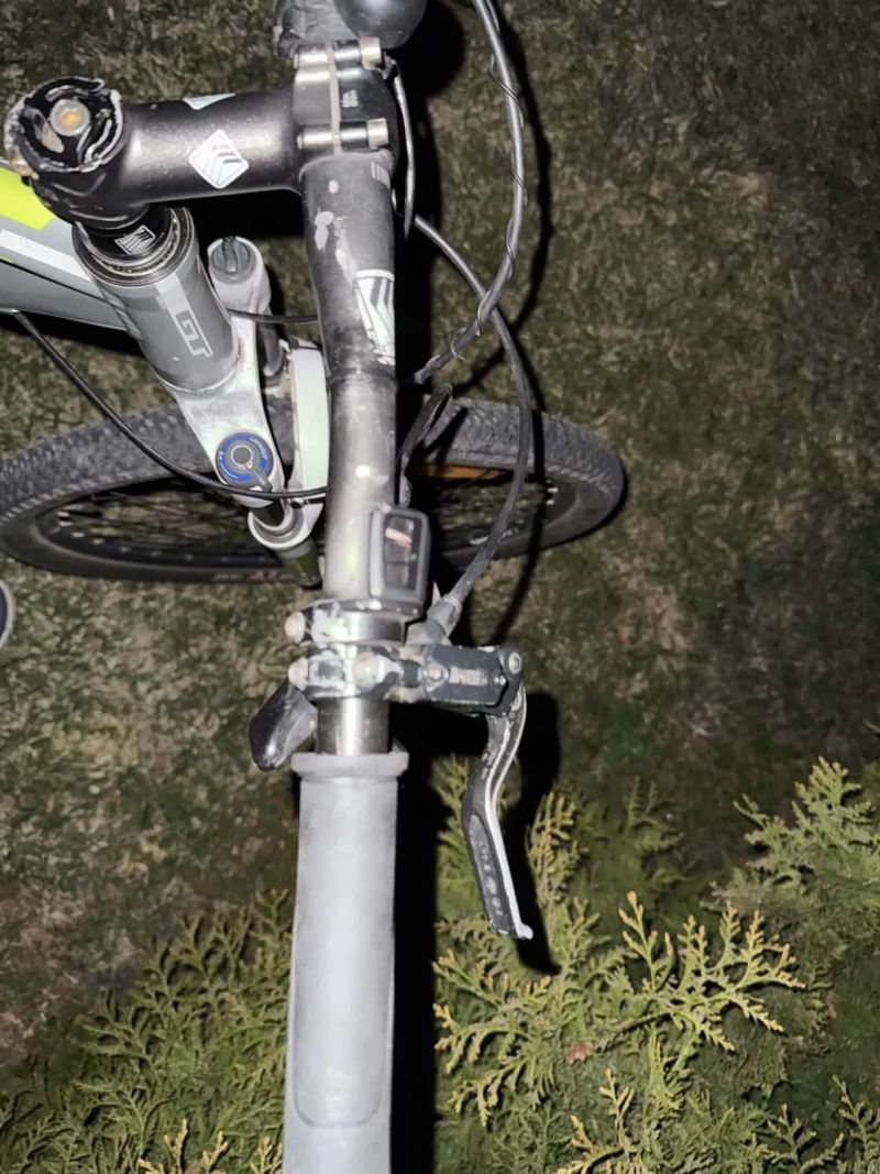 Horské kolo GT Avalanche