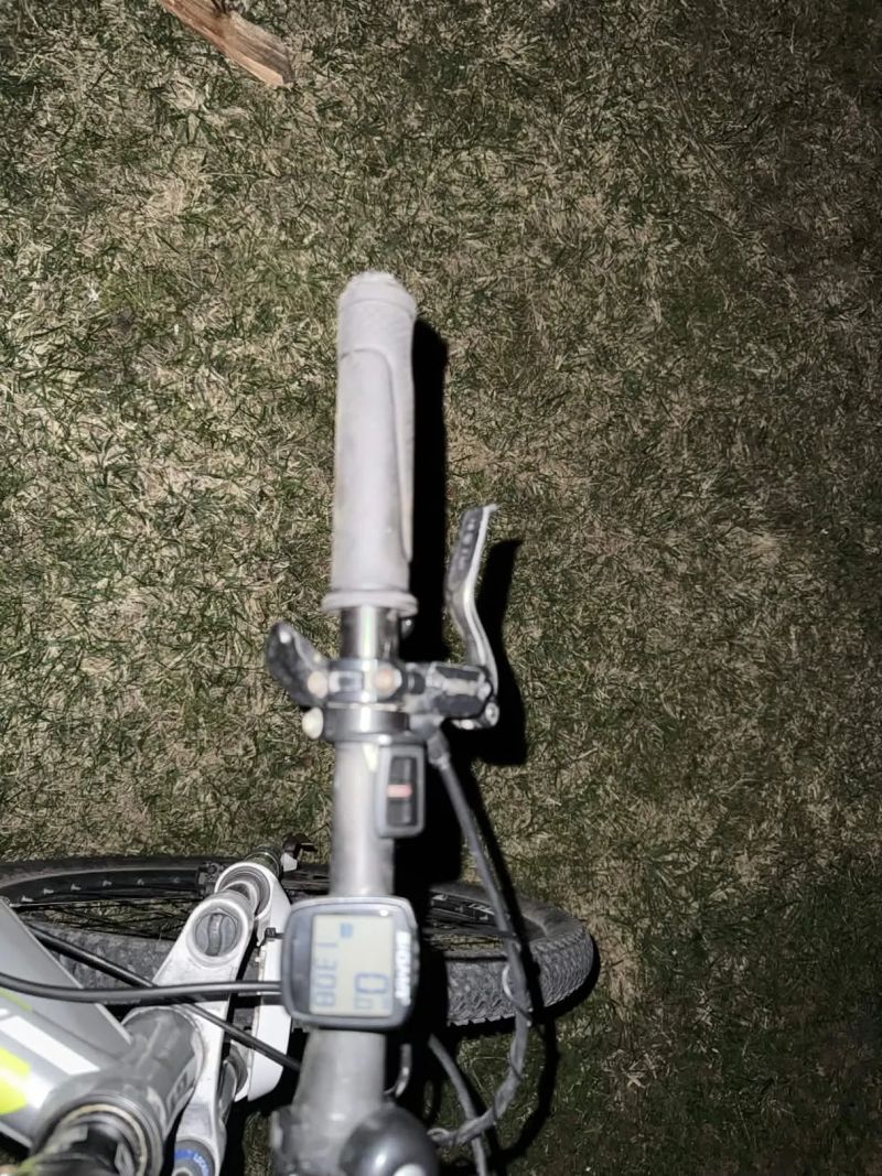 Horské kolo GT Avalanche