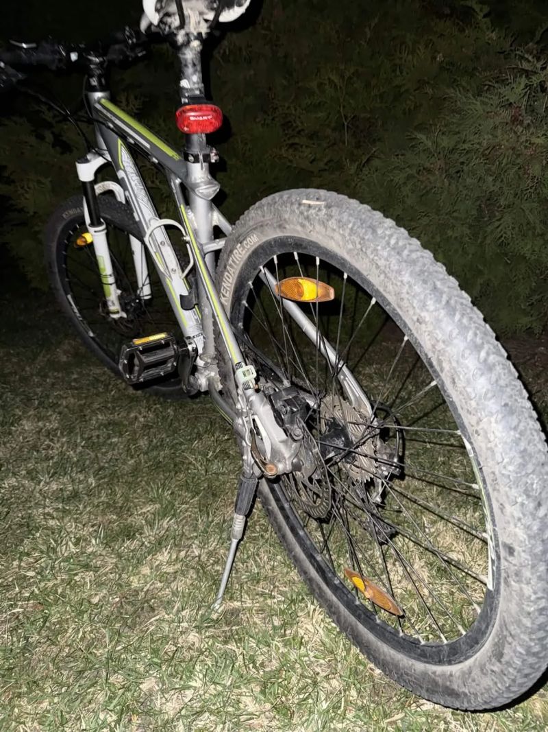 Horské kolo GT Avalanche