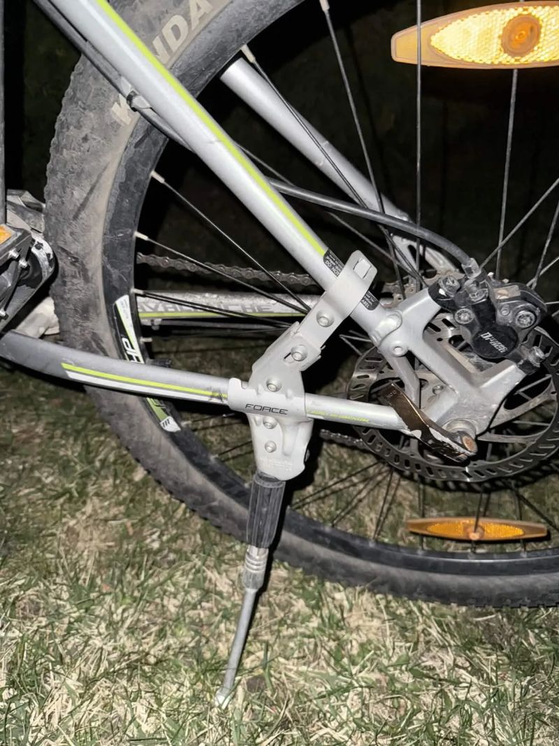 Horské kolo GT Avalanche