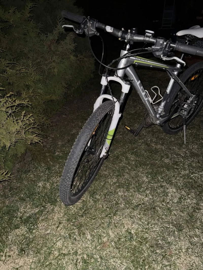 Horské kolo GT Avalanche