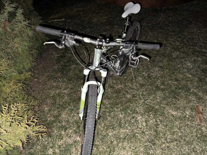 Horské kolo GT Avalanche