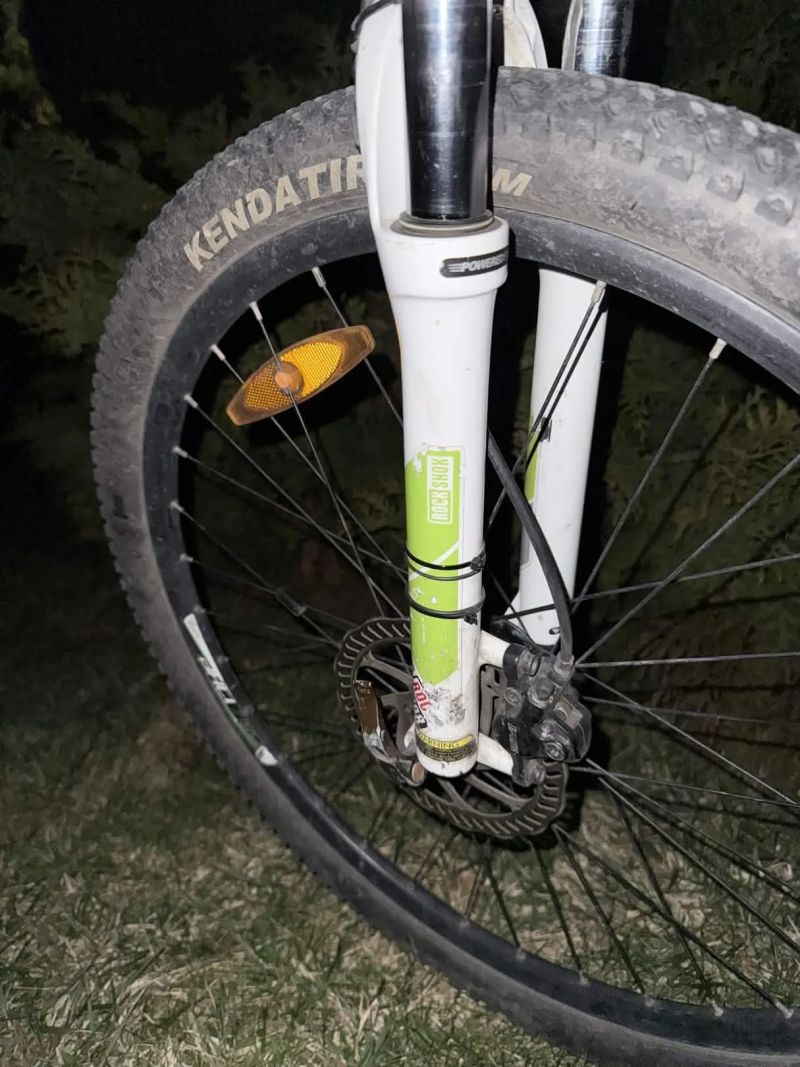 Horské kolo GT Avalanche