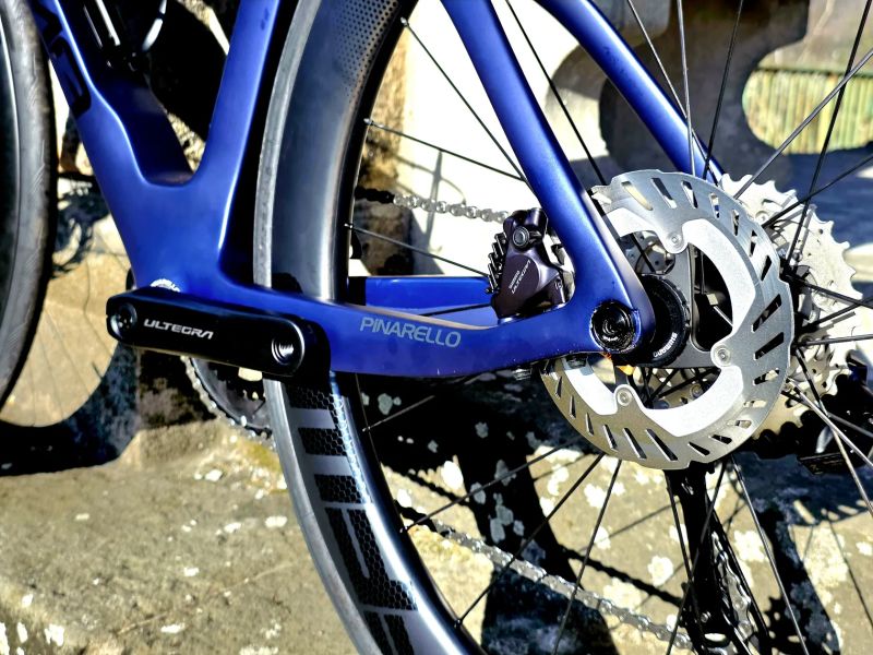 Pinarello Dogma F 2025