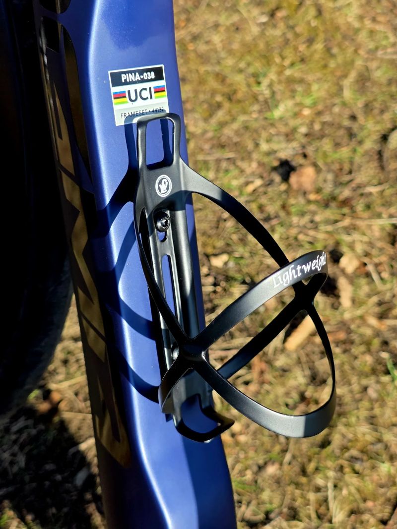 Pinarello Dogma F 2025