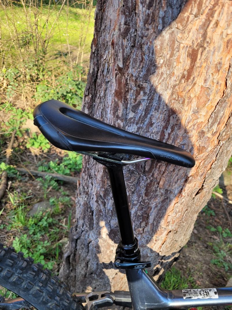 Qayron Carma MKII 27.5 L