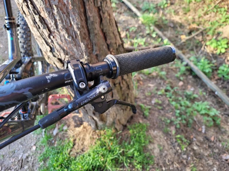 Qayron Carma MKII 27.5 L