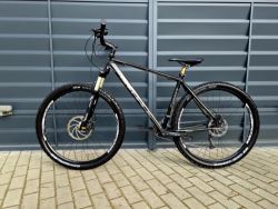 (55)Horské kolo Force Air 29"