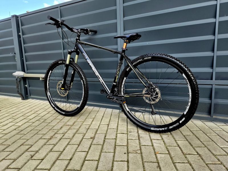 (55)Horské kolo Force Air 29"