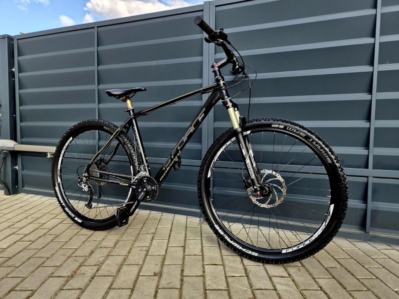 (55)Horské kolo Force Air 29"