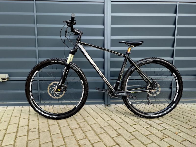 (55)Horské kolo Force Air 29"