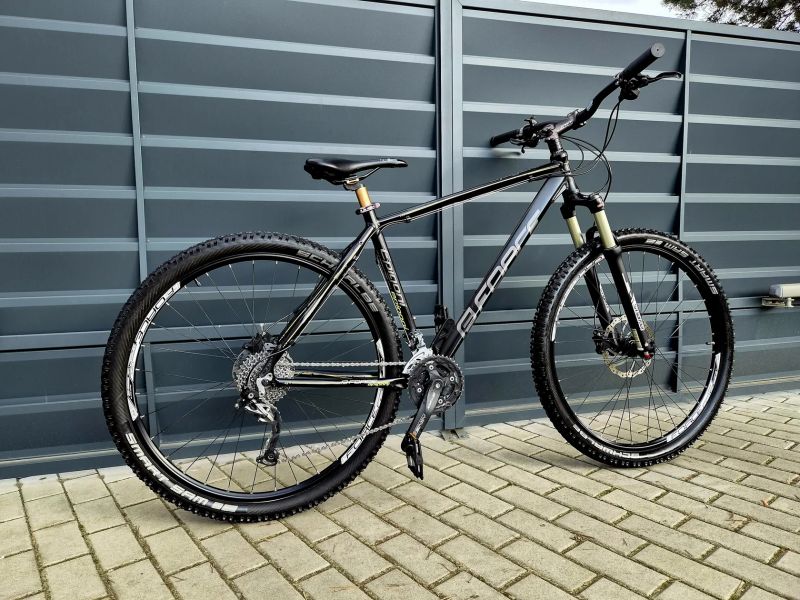 (55)Horské kolo Force Air 29"