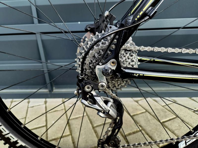 (55)Horské kolo Force Air 29"